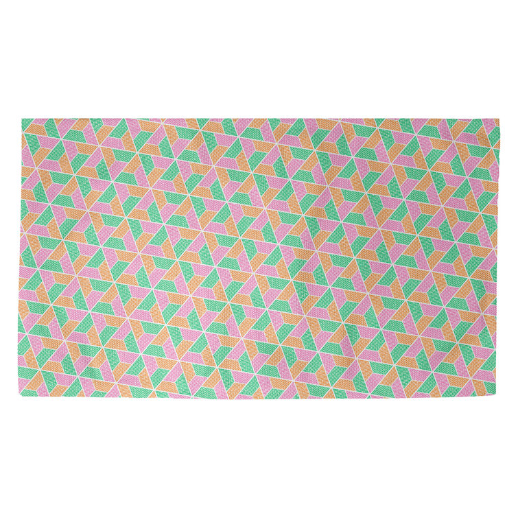 Latitude Run® Avicia Geometric Rug Wayfair